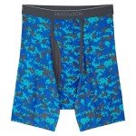 Fruit of the Loom Coolzone Boxer Briefs 4-Pack