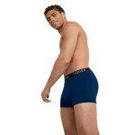Hanes Men's Total Support Pouch Trunks - 3 Pack