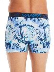 Hanes X-Temp Men's Trunks, 3-Pack, Moisture Wicking