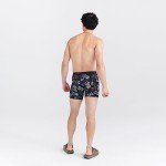 Saxx Vibe Men’s Soft Boxer Briefs with Pouch