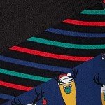 Saxx Men's Cooling Cotton Boxer Briefs - 3 Pack