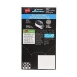 Hanes X-Temp Men's Trunks, 3-Pack, Moisture Wicking