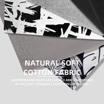 Comfortable Cotton Boxer Briefs for Men - Pack of 3