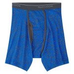 Fruit of the Loom Coolzone Boxer Briefs 4-Pack