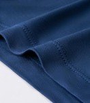 David Archy Men's Soft Bamboo Rayon Boxer Briefs 6-Pack