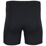 Gildan Men's Black Boxer Briefs Multipack, X-Large