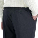 Kenneth Cole REACTION Men's Slim Fit Dress Pants