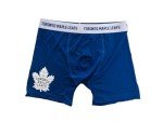 Toronto Maple Leafs Men's Boxer Briefs – 2 Pack
