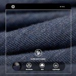 Bamboo Cool Men's Open-Fly Breathable Briefs