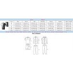 Men's Yellow Tracksuit & Gray Hoodie Set