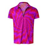 Men's Yellow Tracksuit & Gray Hoodie Set