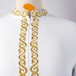 Men's White Linen Suit for Beach Weddings