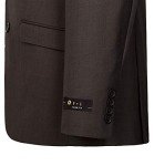 P&L Men’s Classic Fit Black Suit Set