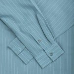 Men's African Stripe Blazer and Pants Set