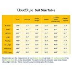 Men's Silver Slim Fit 2-Piece Dress Suit