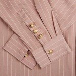 Men's Traditional Dashiki Blazer and Pants Set