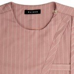 Men's Traditional Dashiki Blazer and Pants Set