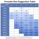 Fesenbo Men's Slim Fit 2-Piece Suit Set