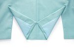 Mint Green Slim Fit Double Breasted Men’s Tuxedo
