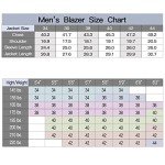 Hot Pink Slim Fit Men's 2-Piece Suit Set