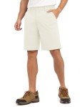 Men's Golf Dress Shorts - Flat Front, Quick Dry