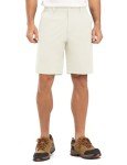 Men's Golf Dress Shorts - Flat Front, Quick Dry