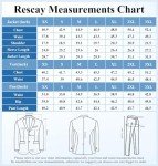 Men's 3-Piece Suit Set for Weddings and Proms