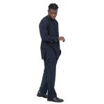 Men's Traditional Dashiki Blazer and Pants Set