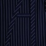 Men's Traditional Dashiki Blazer and Pants Set