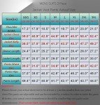 Mrbuerly Men's 3-Piece Navy Blue Suit Set