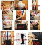 Men's Casual 3-Piece Suit in Grey