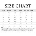 Black High-Waisted Slim Fit Trousers for Men