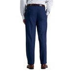 Haggar Men's Blue Classic Fit Suit Separates