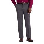 J.M. Haggar Men's Classic Fit Stretch Suit Coat