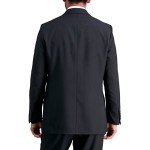 Haggar Men's Stretch Classic Fit Suit Separates