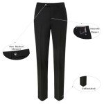 Men's Navy 2-Piece Classic Fit Suit Set