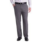 Haggar Men's Stretch Classic Fit Suit Separates