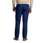 Haggar Men's Blue Sharkskin Suit Separates