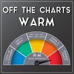 Ross Michaels Men's Plush Hooded Robe - XXL