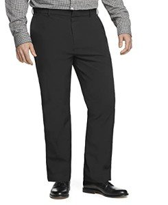 Van Heusen Men's Big & Tall Stretch Dress Pants