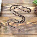 Adult Medieval Hooded Monk Costume for Men