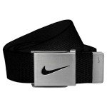 Nike Men's 3 Pack Stylish Web Belts