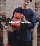 David Archy Men's Warm Fleece Pajama Set