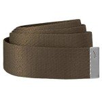 Nike Men's 3 Pack Stylish Web Belts