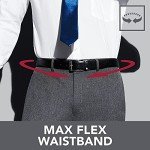 Van Heusen Men's Big & Tall Stretch Dress Pants