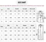 Men's Microfleece Pajama Set with Flannel Pants