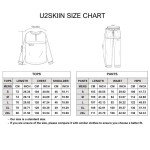 Men's Long Sleeve Henley Pajama Set - Navy XL