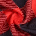 Herodite Men’s Matching Christmas Pajama Sets