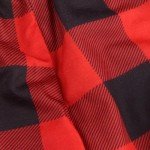 Herodite Men’s Matching Christmas Pajama Sets