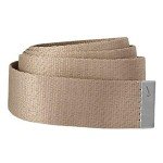 Nike Men's 3 Pack Stylish Web Belts